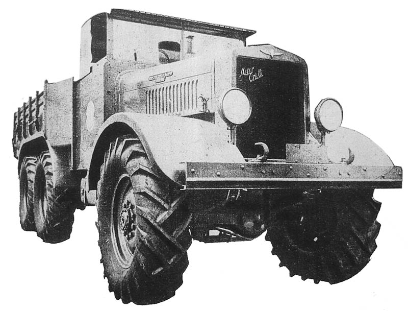 Hispano Argentina