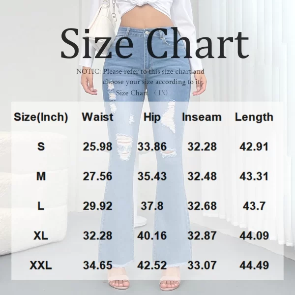 women's jeans retro niche ripped jeans high waisted hip lifting sexy denim trousers with pocket solid color slim fit jeans pants