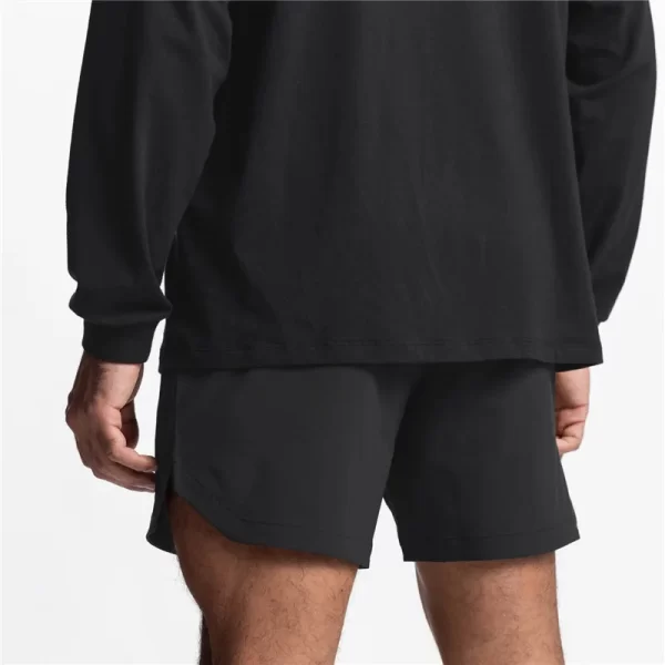 2025 new summer running shorts men sports jogging fitness shorts quick dry mens gym men shorts gyms short pants for men