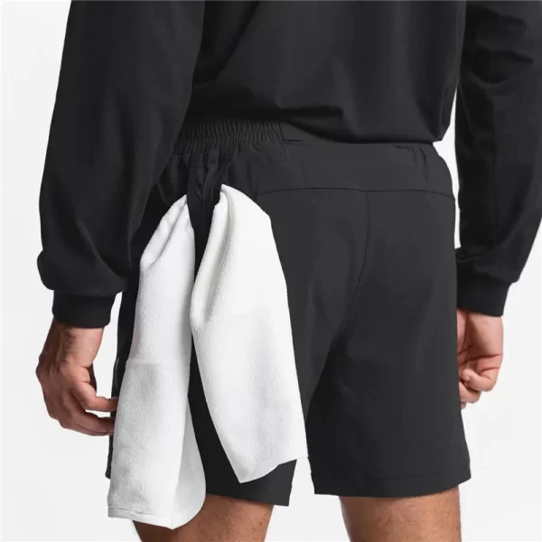 2025 new summer running shorts men sports jogging fitness shorts quick dry mens gym men shorts gyms short pants for men