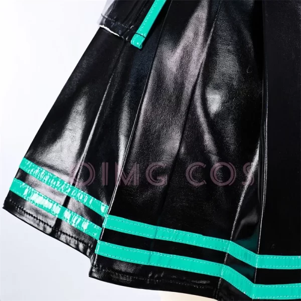 mikuu cosplay maid uniform costumes anime role playing holiday game halloween party costumes for women