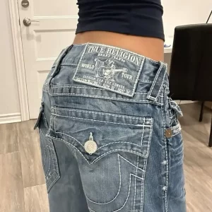 retro american high waisted jeans y2k denim trousers hip hop gothic pocket embroidered blue baggy jeans women leisure streetwear