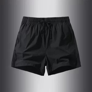 running shorts summer gym sportswear men jogging outdoor sports shorts fitness man quick dry breathable pants male clothing