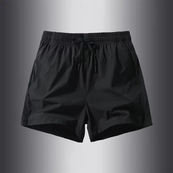 running shorts summer gym sportswear men jogging outdoor sports shorts fitness man quick dry breathable pants male clothing