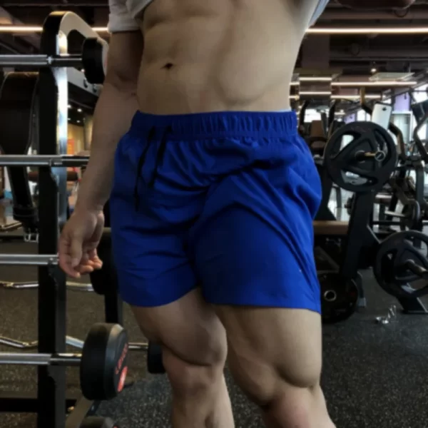 men sport shorts summer sportswear beach jogging short pants training shorts men basketball clothing gym fitness running bottoms