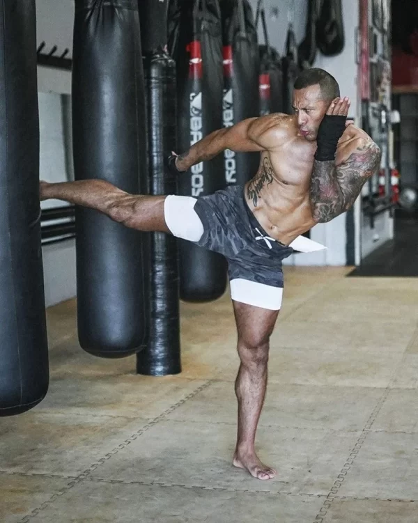 camo running shorts men gym sports shorts 2 in 1 quick dry workout training gym fitness jogging short pants summer men shorts