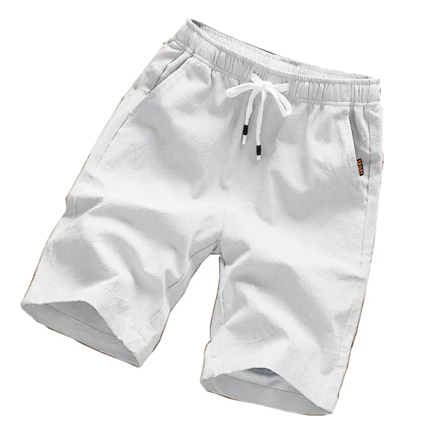 fashion men shorts summer casual shorts for men beach pants running sport short men's straight pants mens shorts male sweatpant