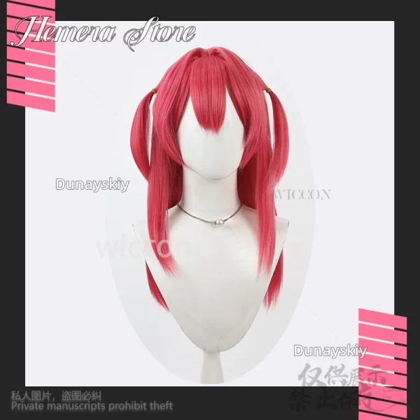 anime game nikke: the goddess of victory mast cosplay costume sexy y2k suit hat bikini maid wigs for woman girls cos customized