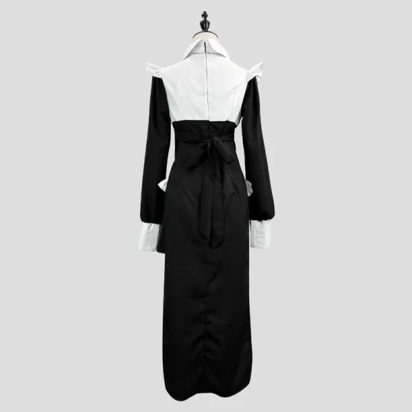 cosplay nun costume sexy cross dressing nurse costume niche halloween maid plus size tight fitting robe internet famous style