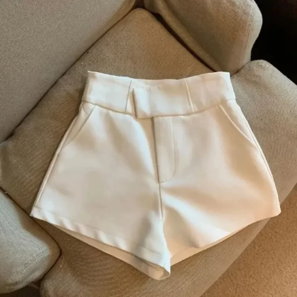 women shorts t2 black shorts women harajuku elegance high waisted shorts a line slim casual hot girl straight pants sexy