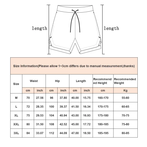 camo running shorts men gym sports shorts 2 in 1 quick dry workout training gym fitness jogging short pants summer men shorts