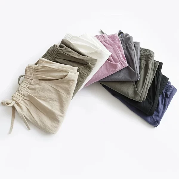 summer shorts for women casual high waist teens girl trouser all match breathable running beach short sweatpants clothing