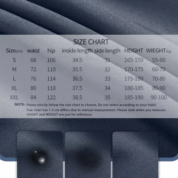 men's running shorts quick drying fitness black double layer shorts men new sport workout training bodybuilding short pants