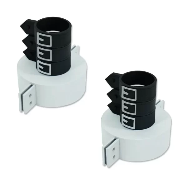 zenless zone zero corin wickes weapon cosplay prop chainsaw bracelet head wear cosplay