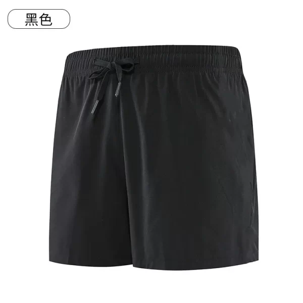 men sport shorts summer sportswear beach jogging short pants training shorts men basketball clothing gym fitness running bottoms