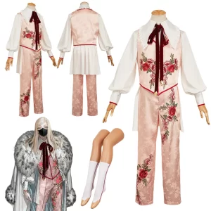 haruchiyo sanzu cosplay fantasy clothing 2025 anime tokyo revengers costume disguise adult men roleplay fantasia party outfits