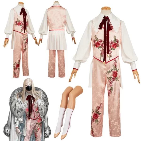 haruchiyo sanzu cosplay fantasy clothing 2025 anime tokyo revengers costume disguise adult men roleplay fantasia party outfits