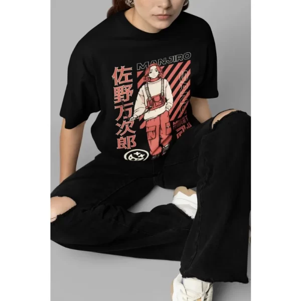 tokyo revengers t shirt takemichi hanagaki shirt manjiro shirt draken mikey baji