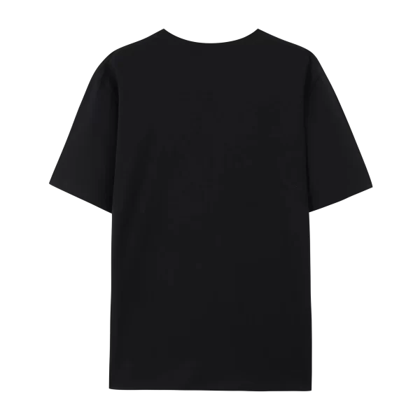 tokyo anime revengers mikey draken & tokyo manji gang​​（toman）graphic cotton t shirt,japanese anime short sleeve crewneck shirt