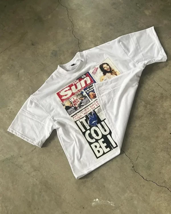 2025 hot graphic print t shirt y2k top oversized short sleeve t shirt unisex gothic street harajuku wear retro trend men's top