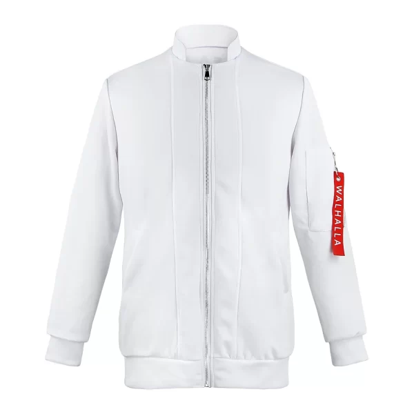 anime tokyo revengers cosplay costumes kazutora hanemiya jacket baseball white coat valhalla uniform mikey draken halloween pant