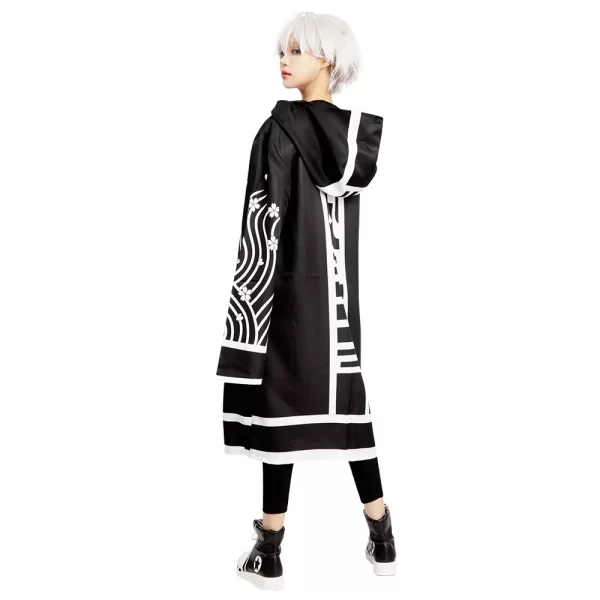 tokyo revengers senju kawaragi senju akashi brahman coat cosplay costume
