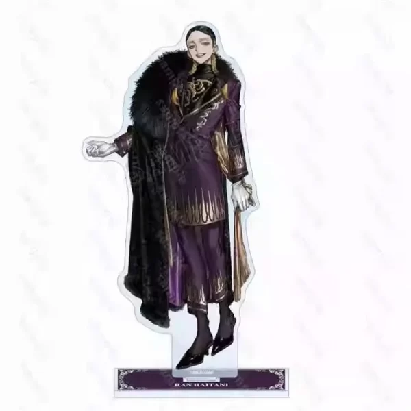 jx toy anime tokyo revengers private server acrylic stand manjiro sano figure desk ornaments ken ryuguji figur acrylic ring toys