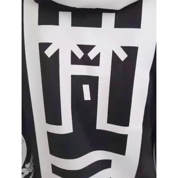 anime tokyo revengers kawaragi senju costume cosplay uniforme costume di natale di halloween gioco di ruolo parrucca bianca 2025