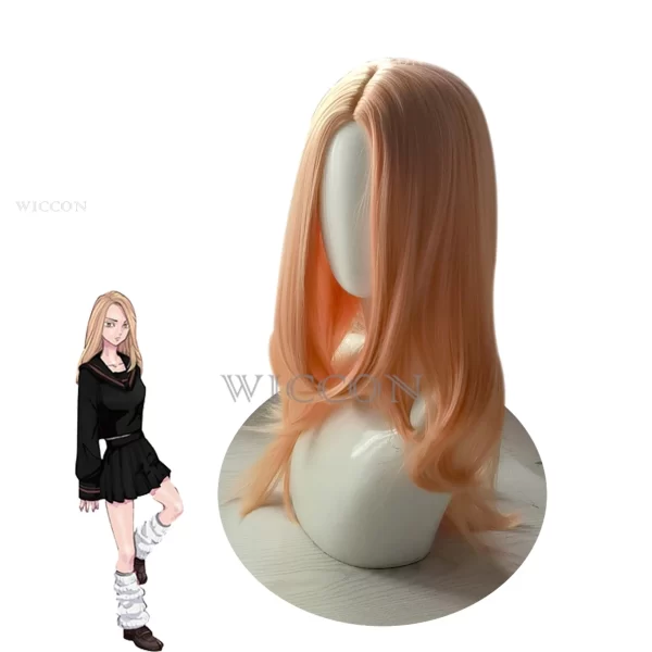 anime tokyo revenge shiba yuzuha cosplay costume girl woman jk with socks school uniform halloween clothes kids size