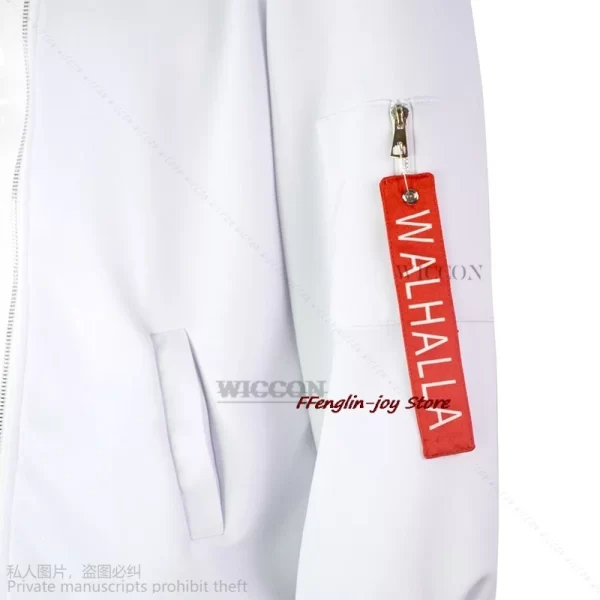 anime kazutora hanemiya cosplay tokyo cosplay costumes revengers coat jacket pants valhalla uniform halloween costume wig adults