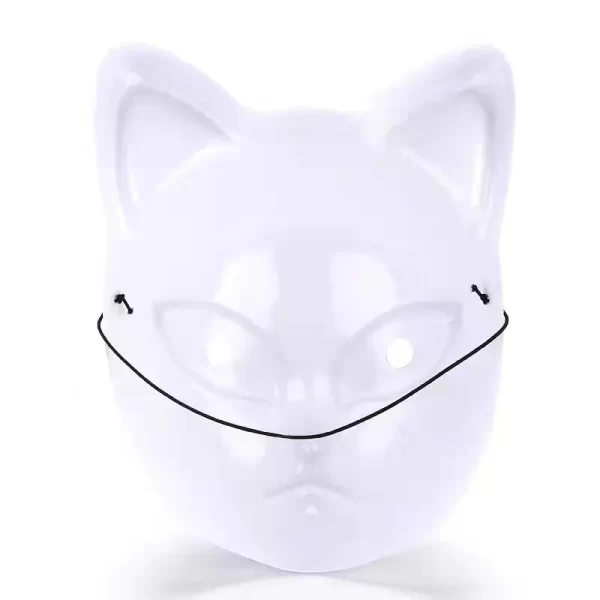 demon slayer unisex sabito kamado tanjirou makomo halloween party cosplay mask props