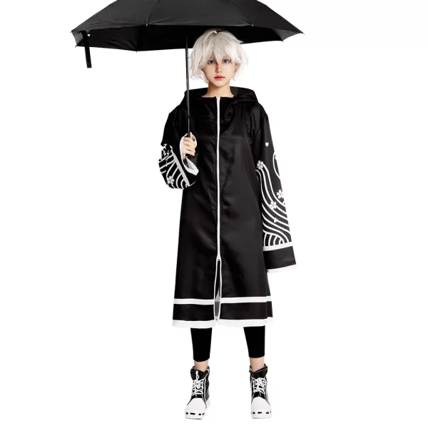 tokyo revengers senju kawaragi senju akashi brahman coat cosplay costume